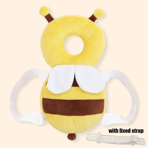 Baby Head and Back Protector Pillow