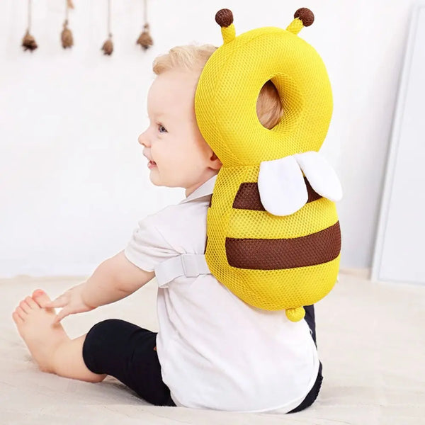 Baby Head and Back Protector Pillow