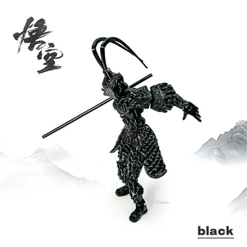 New Death/Swordsman/Wukong Titan 13 Action Figures T13 Multi-Jointed Movable Lucky 13 Action Figure Nova 13 Action Figure Dummy