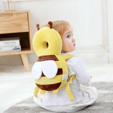 Baby Head and Back Protector Pillow